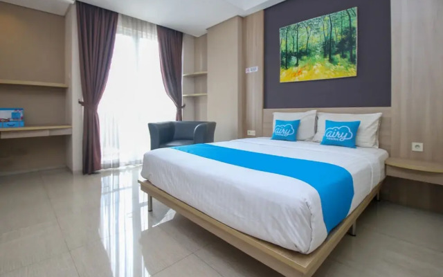 Airy Kuningan Karet Genteng Ijo 78A Jakarta