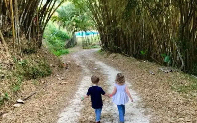 Glamping Finca Margaritas