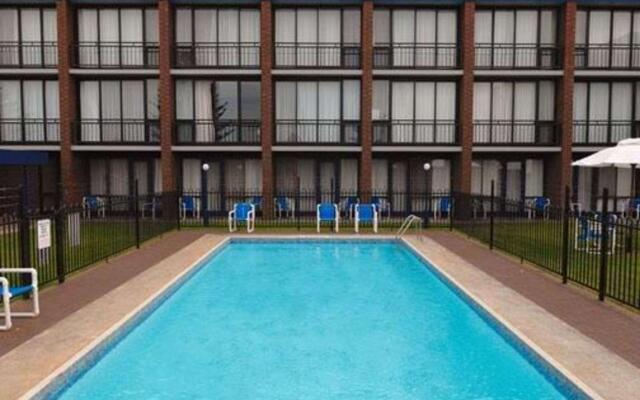 Comfort Inn Richmond Henty In Portland Australia From 128