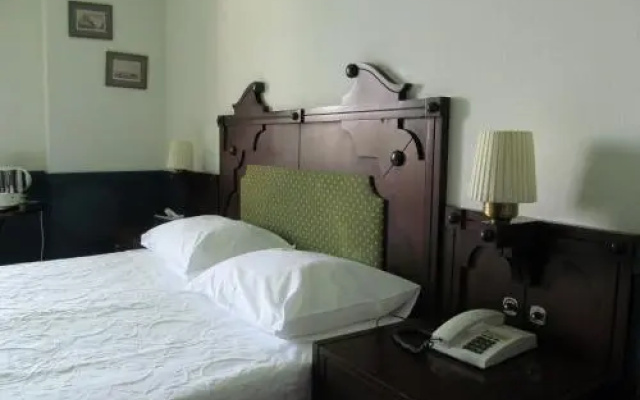 Hotel Aliki