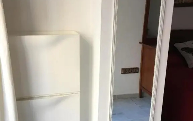 Apartamento céntrico