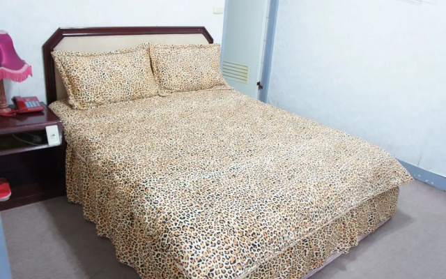 Song Mao Homestay