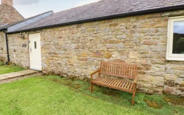 Shepherds Burn Cottage