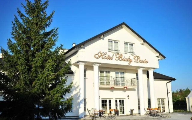 Hotel Biały Dwór