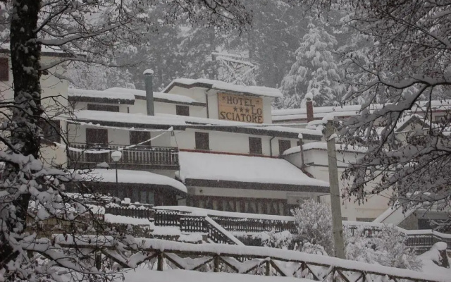 Hotel Lo Sciatore
