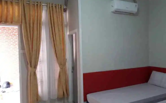 Triple A Homestay 3 (Syariah)