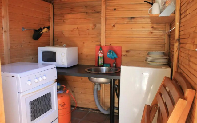 Camping Riba-roja