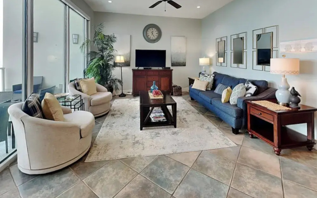 Gulf Haven by Ryson Vacation Rentals