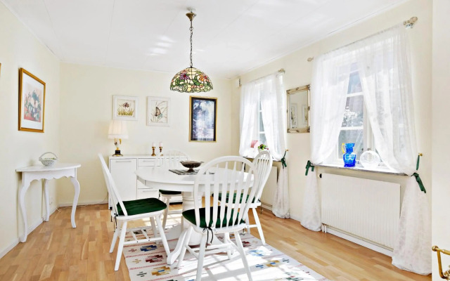 Charming Townhouse in Central Ystad
