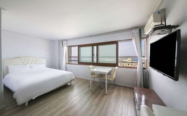 Goseong Venecia Pension