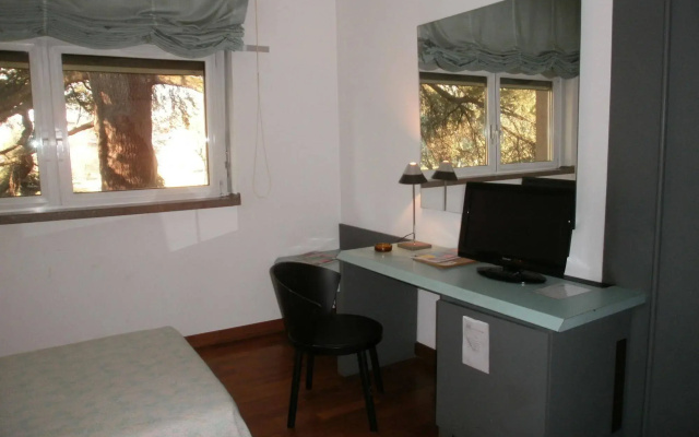 Albergo Villa & Roma