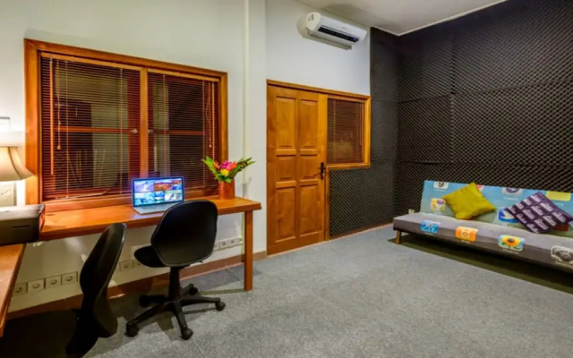 Villa Green Tara