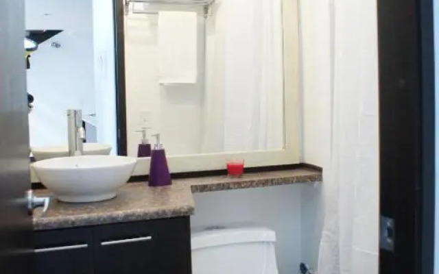 Aqua loft