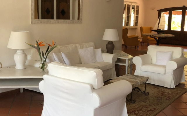 Mya Hotel Porto Cervo