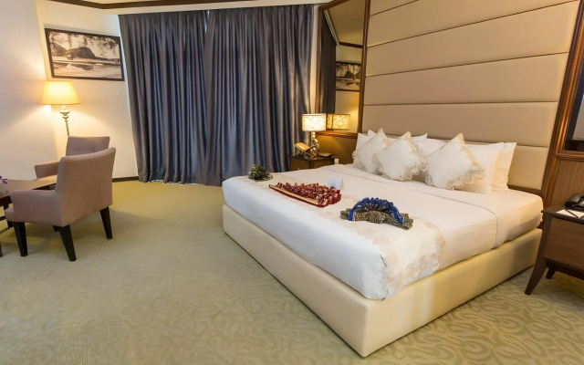 Adya Hotel Langkawi