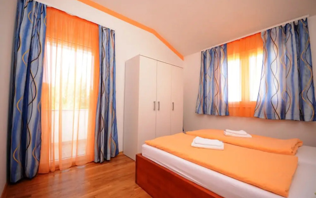 A5 - apt With 2 Balconies, 5 min Walking to Beach