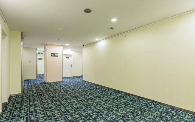 7 Days Inn Guangzhou Kecun Subway Station 2nd