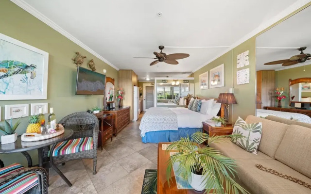 Napili Bay 210 in Lahaina