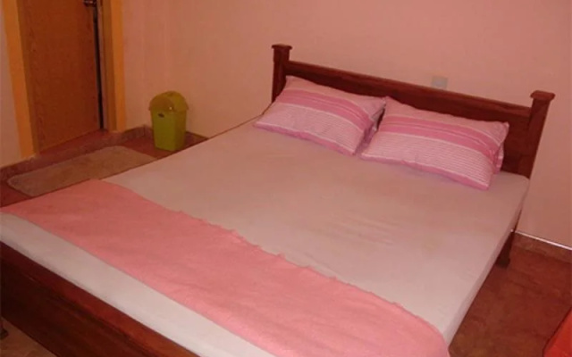 Little Heaven Homestay