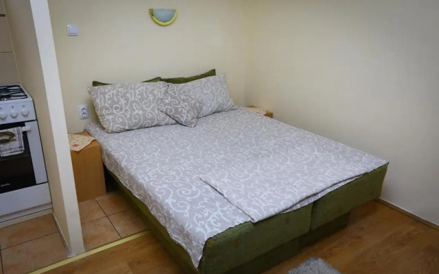 Apartment Biljana