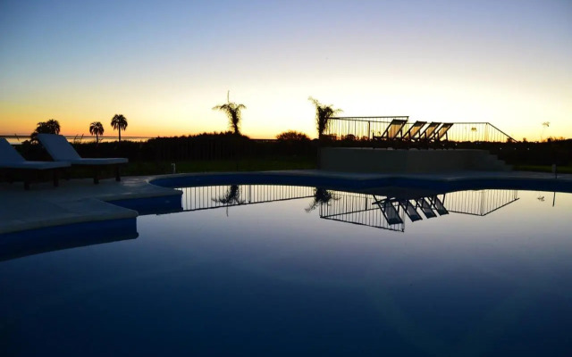 HOTEL TERMAS VICTORIA Wellness Spa