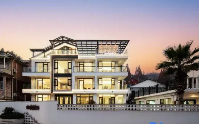Anji Banshanbanye Bed and Breakfast