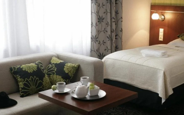 Zajazd Azyl Inn