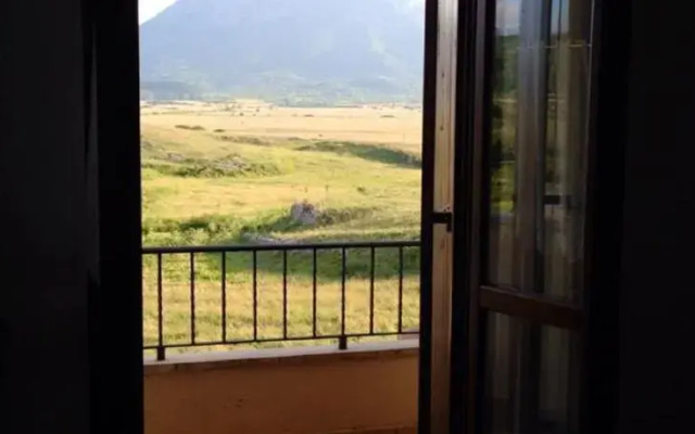 Casa vacanze Sole dAbruzzo