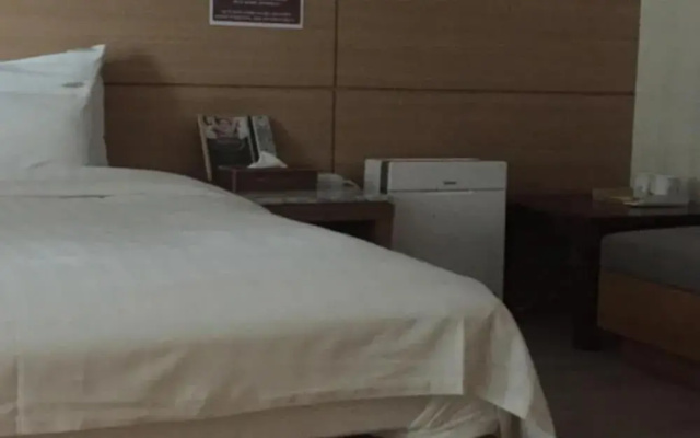 Sorae Cacao Hotel