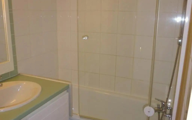 Appartement La Mongie, 2 pièces, 6 personnes - FR-1-404-19
