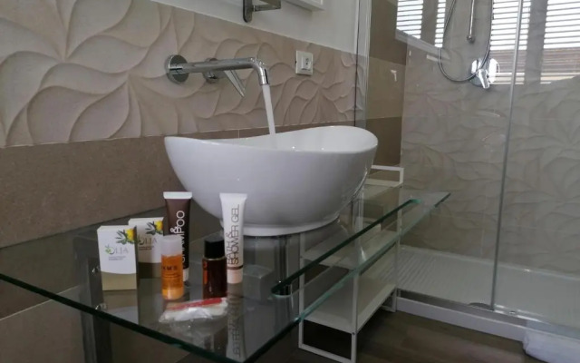 B&B 36 Passi dal mare 2.0