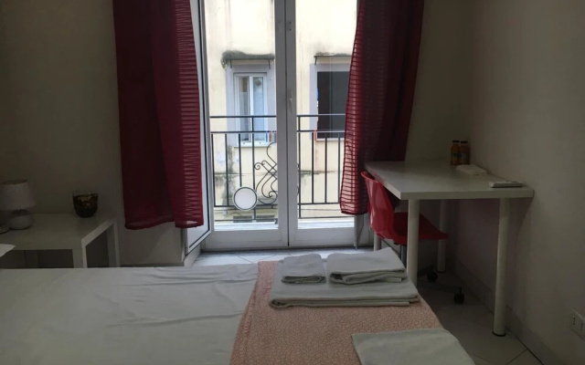 Sweet Porto Rooms