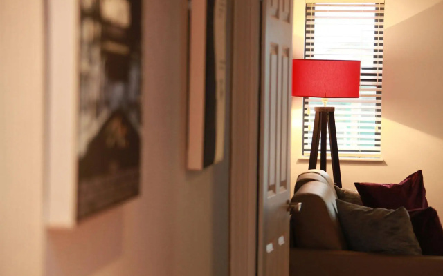 Best Western Maitrise Suites Apartment Hotel