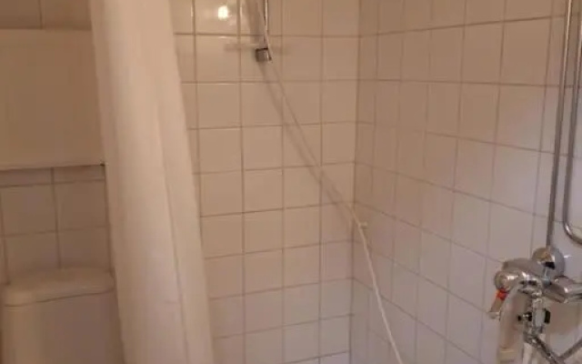 Viihtyisä yksiö Oulun Tuirassa