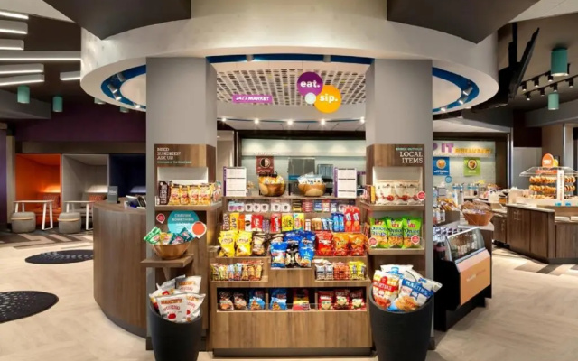 Tru by Hilton Katy Houston West