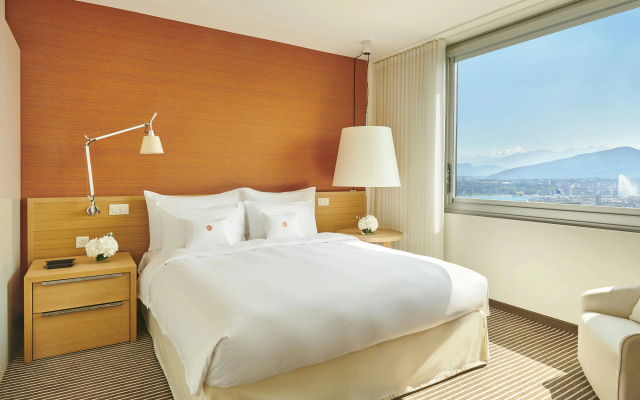 InterContinental Geneve by IHG