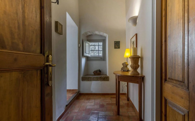 Hotel la Plaça Madremanya