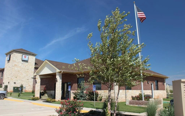 Windgate Extended Stay Hotel