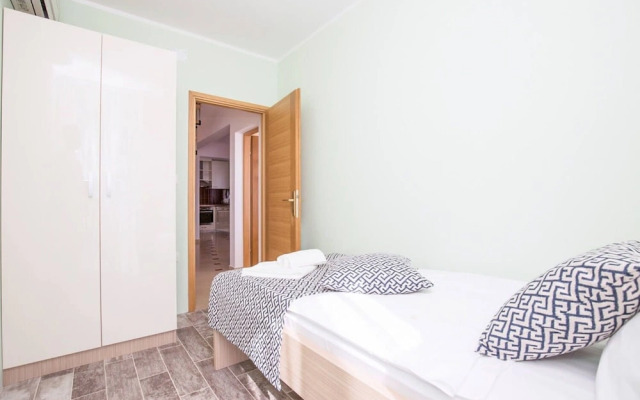 Apartments Kostrena