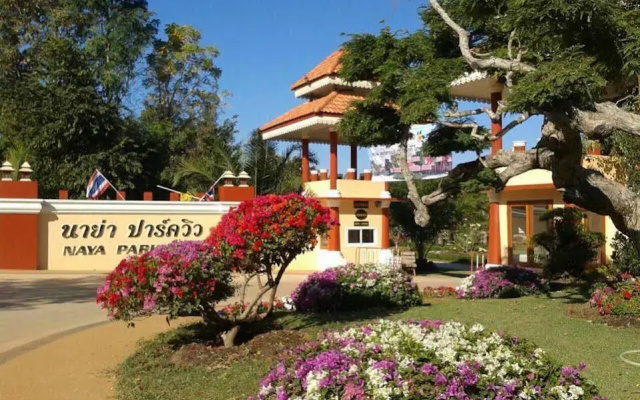 Naya Park View