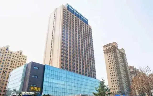 Youtu Boutique Holiday Apartment