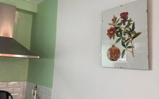 Casita tipica