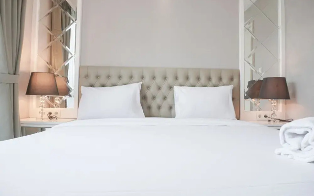 Stunning And Comfortable 3Br Apartment Casa Grande Residence