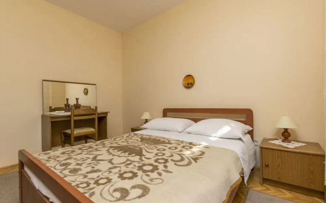 Apartments Zizic