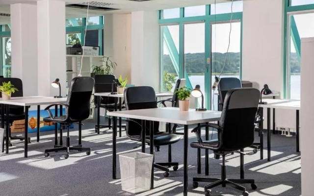 Project Bay - Workation / Coworking