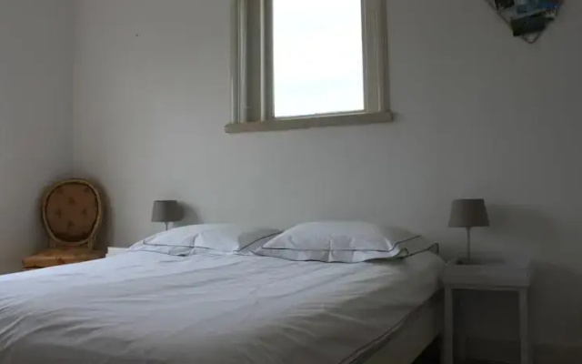 Apartment Van Kinsbergen