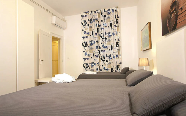 City Apartments - Calice