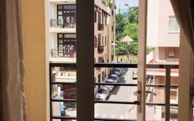 M-H5 Serviced Apartments