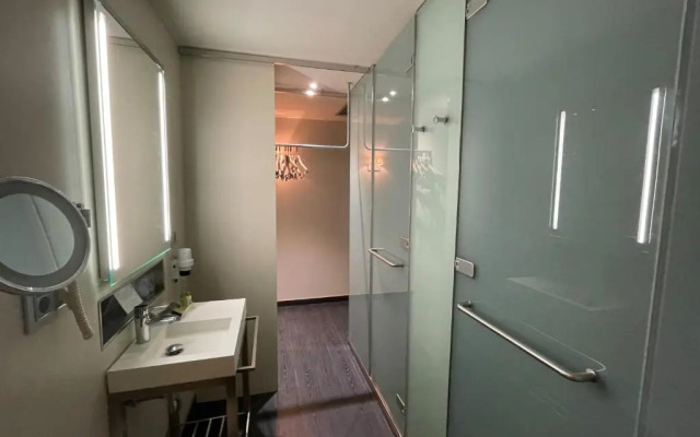 Felix Hotel Residencia