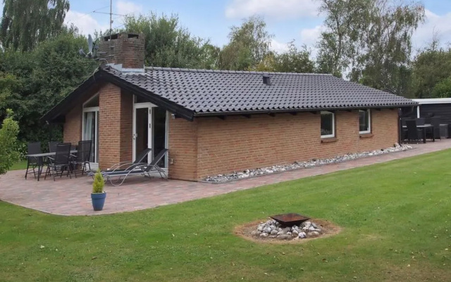 "Rusanka" - 500m from the sea in SE Jutland